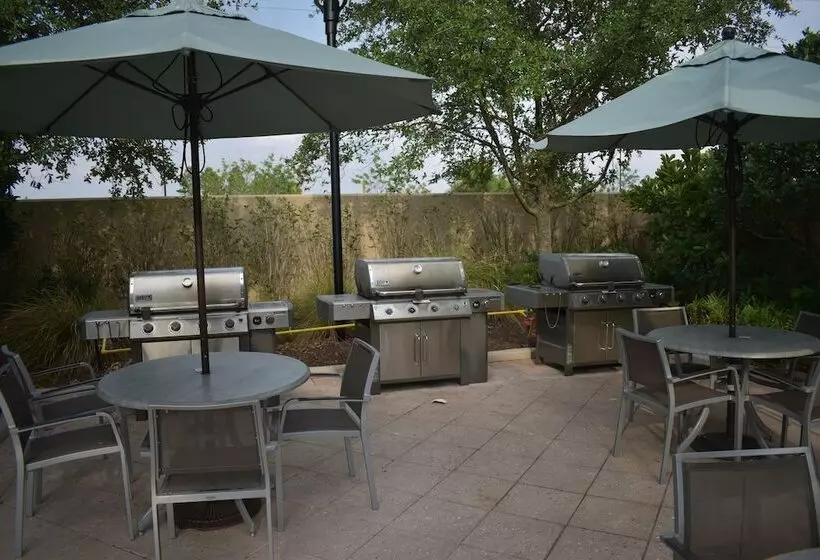 酒店 Towneplace Suites Orlando At Flamingo Crossings® Town Center/western Entrance
