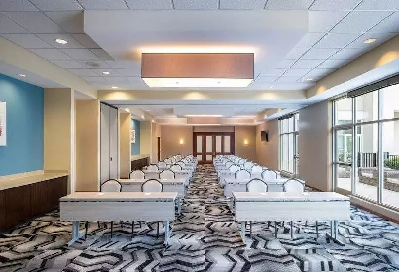 酒店 Towneplace Suites Orlando At Flamingo Crossings® Town Center/western Entrance