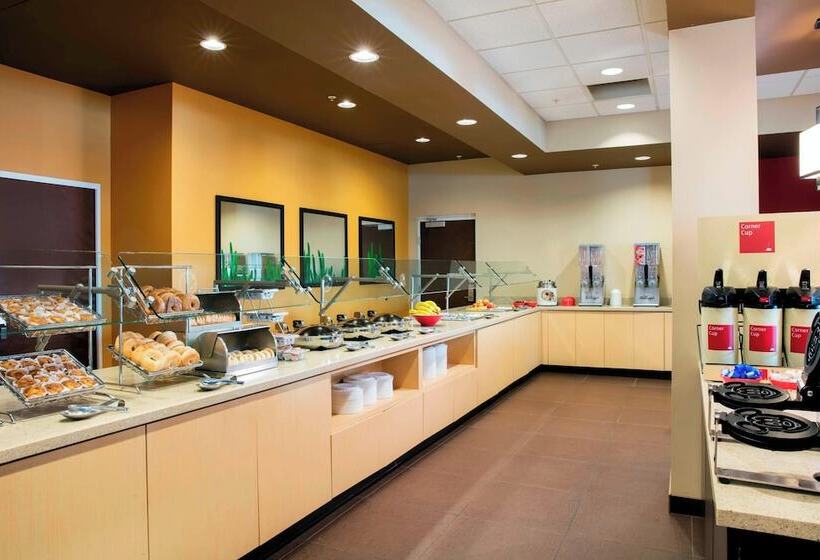 酒店 Towneplace Suites Orlando At Flamingo Crossings® Town Center/western Entrance