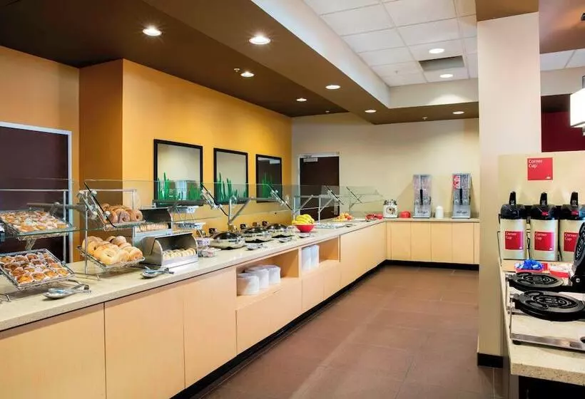 酒店 Towneplace Suites Orlando At Flamingo Crossings® Town Center/western Entrance