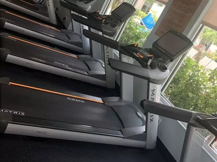 酒店 Towneplace Suites Orlando At Flamingo Crossings® Town Center/western Entrance