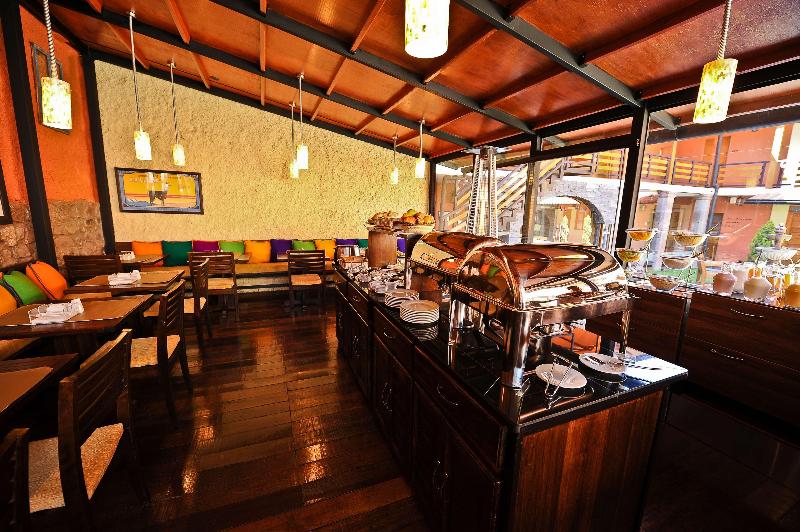 Union Hotel Cusco