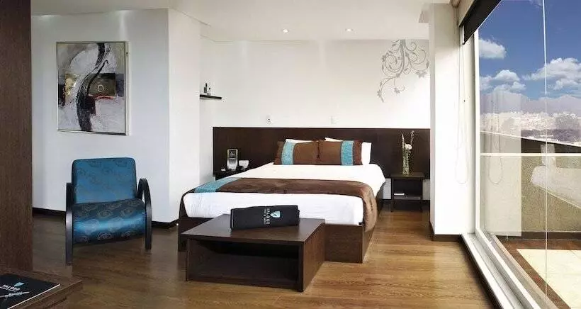 בית מלון כפרי Valgus