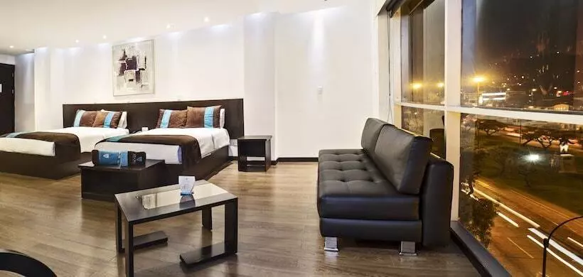 בית מלון כפרי Valgus