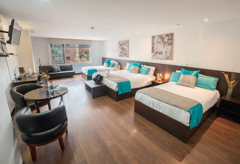 בית מלון כפרי Valgus