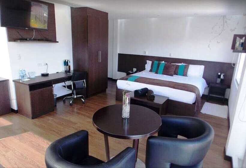 בית מלון כפרי Valgus