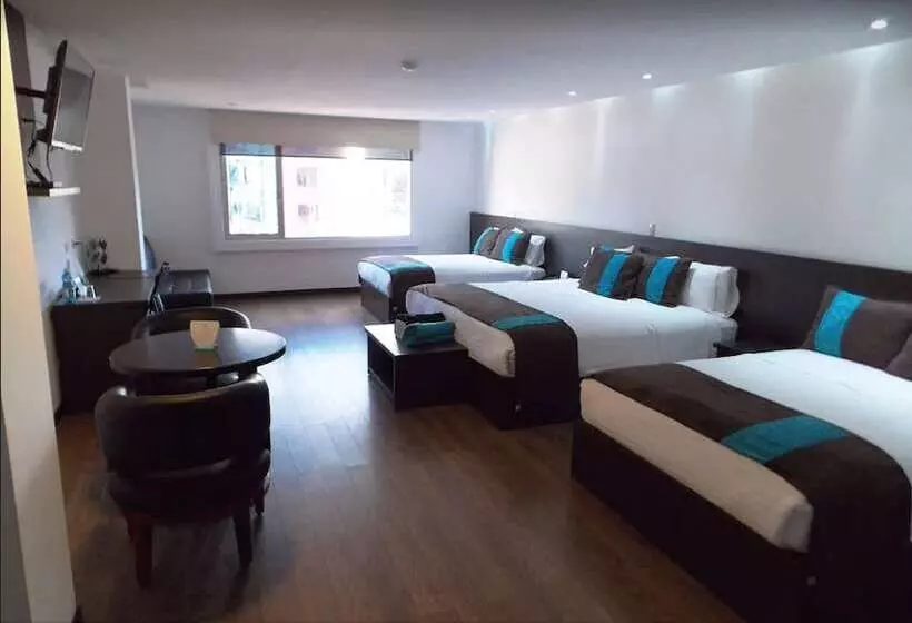 בית מלון כפרי Valgus