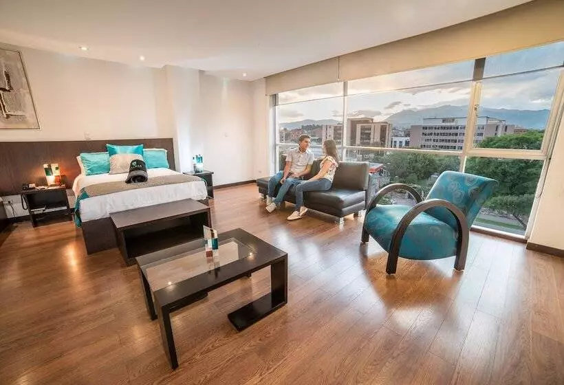 בית מלון כפרי Valgus