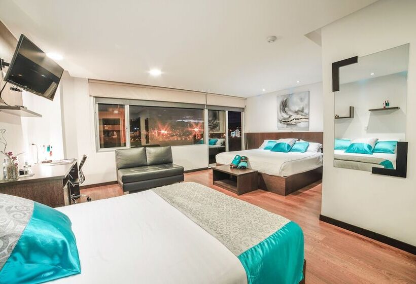 בית מלון כפרי Valgus