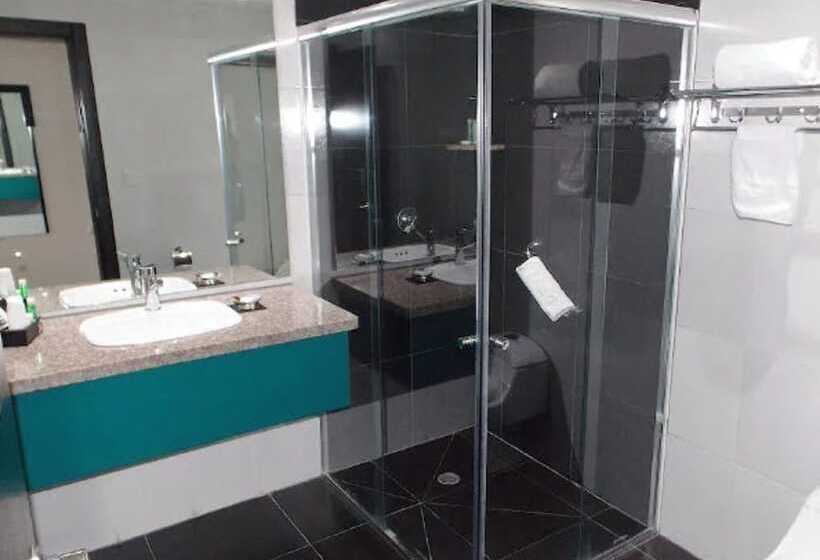 בית מלון כפרי Valgus