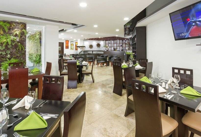 בית מלון כפרי Valgus