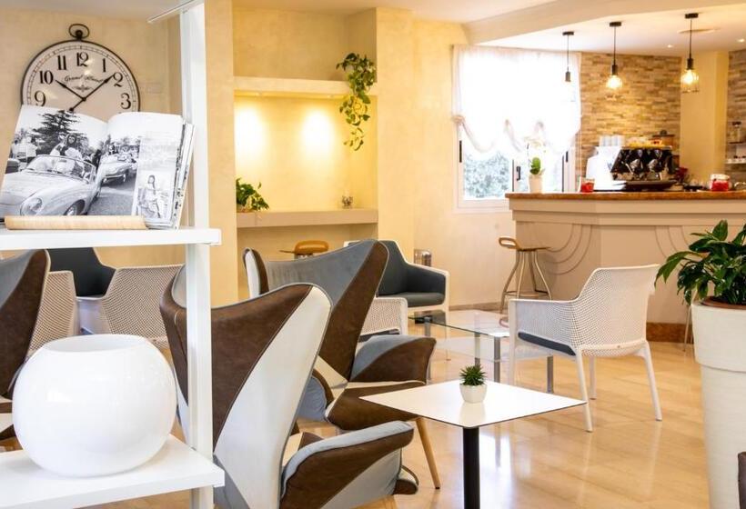 בית מלון כפרי Venezuela