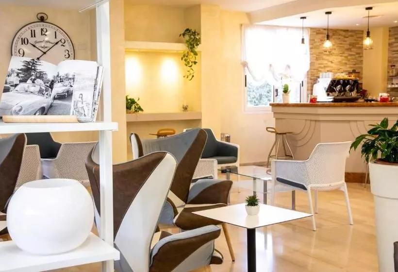 Отель Venezuela