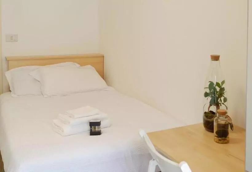 Отель Venezuela