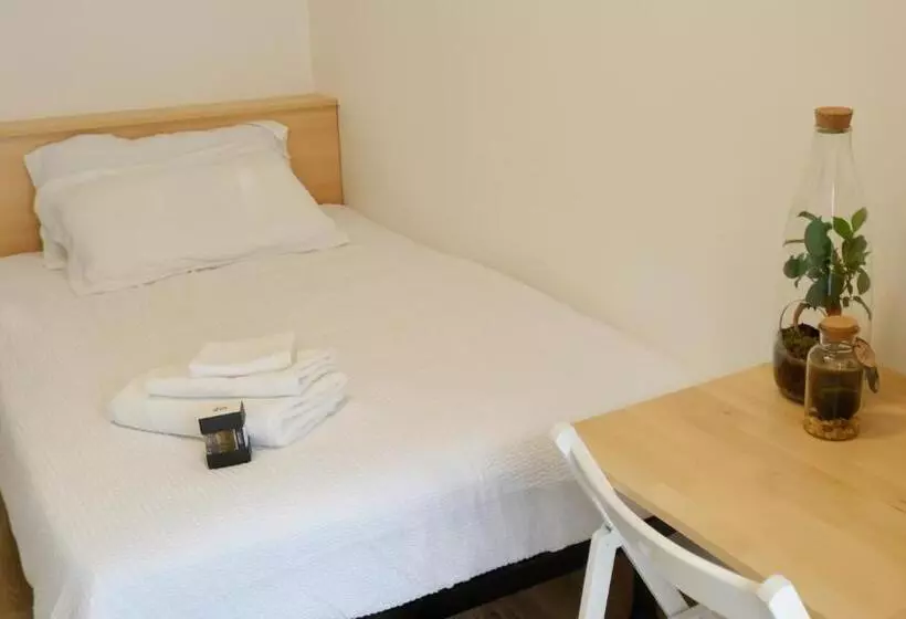 Отель Venezuela