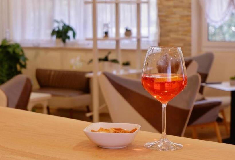 בית מלון כפרי Venezuela