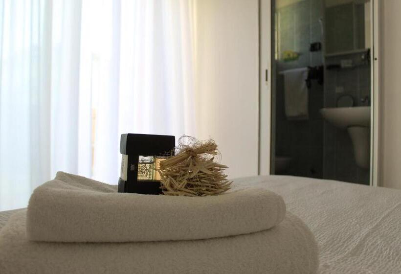 בית מלון כפרי Venezuela