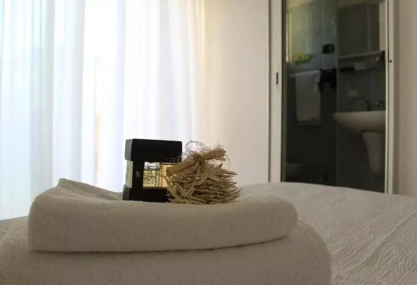 Отель Venezuela