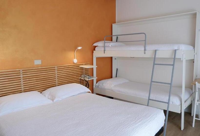 בית מלון כפרי Venezuela