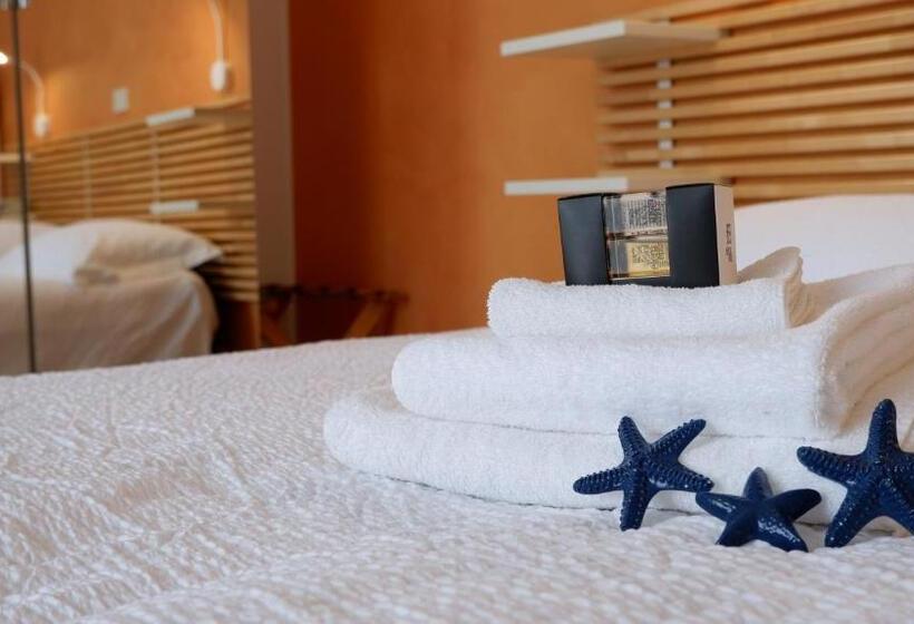 בית מלון כפרי Venezuela