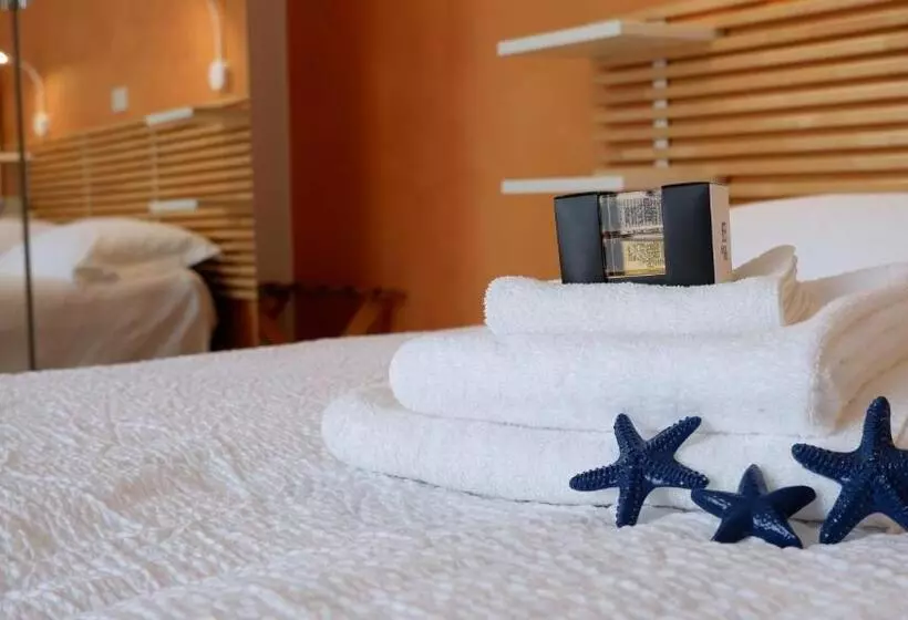 Отель Venezuela