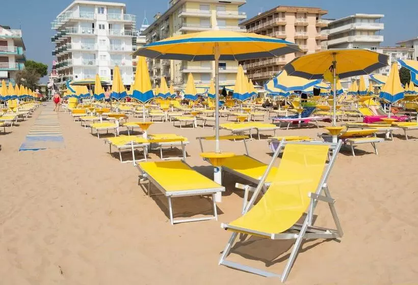 Отель Venezuela