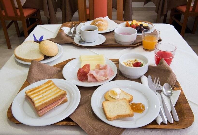 בית מלון כפרי Venezuela