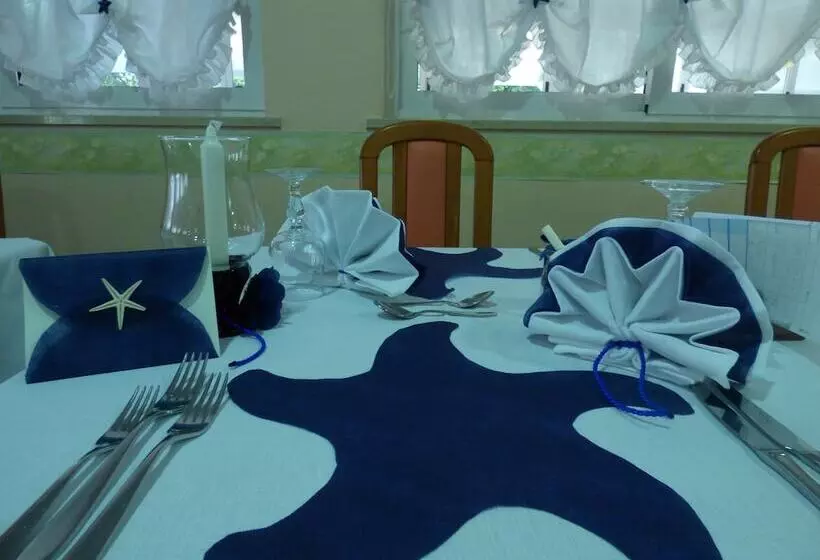 Отель Venezuela