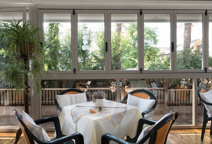 בית מלון כפרי Venezuela