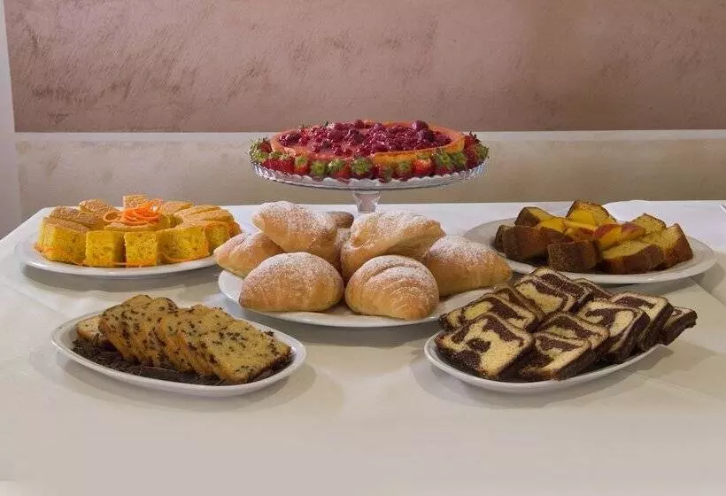 Отель Venezuela