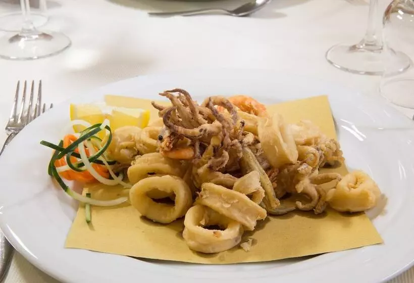 Отель Venezuela