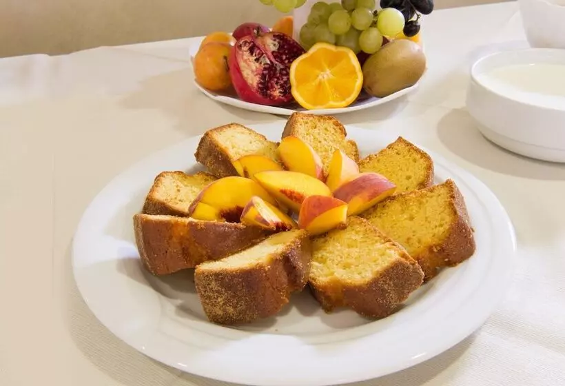 Отель Venezuela