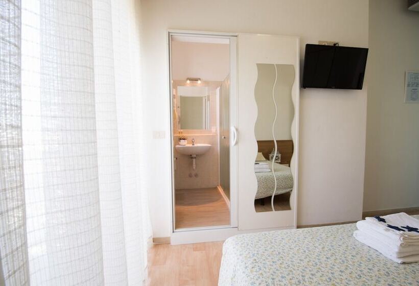 בית מלון כפרי Venezuela