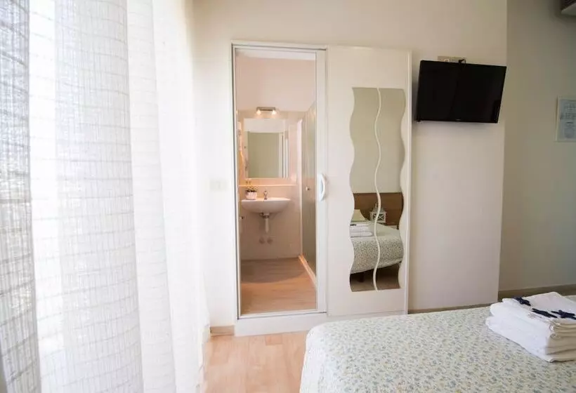 Отель Venezuela