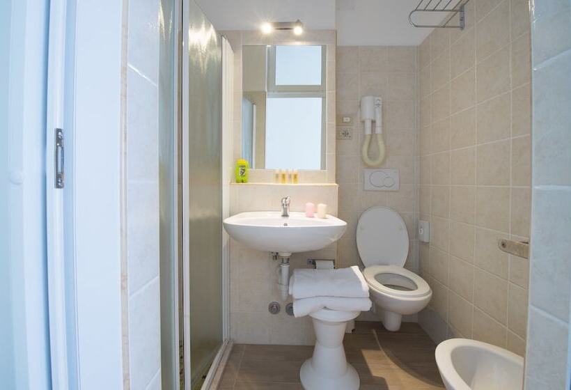 בית מלון כפרי Venezuela