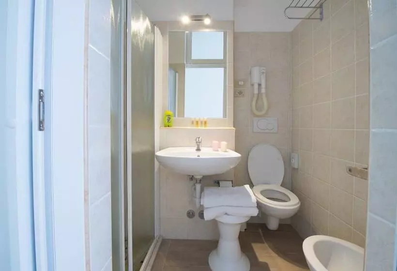 Отель Venezuela