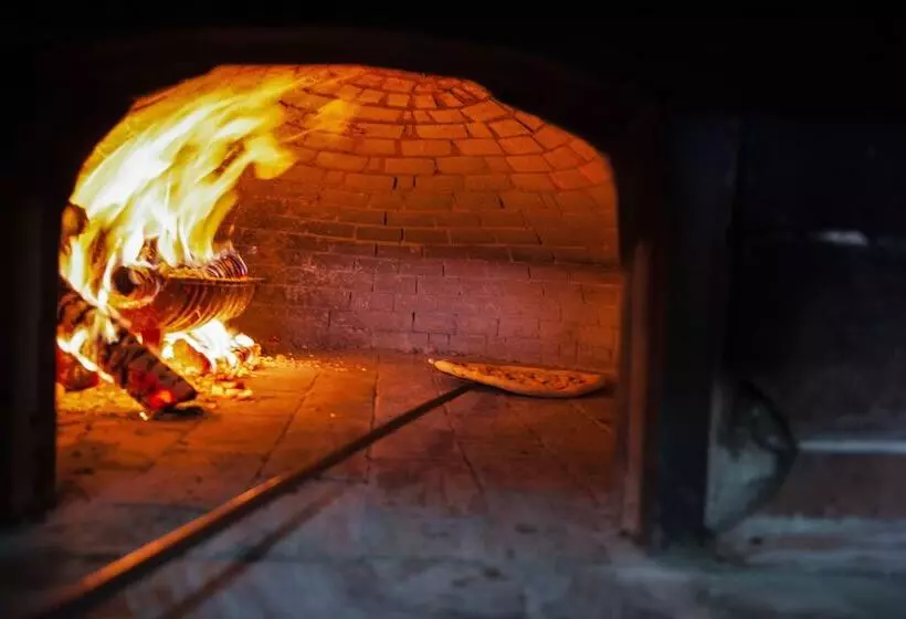 هتل Villa Barbarina Nature Resort