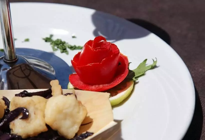 هتل Villa Barbarina Nature Resort