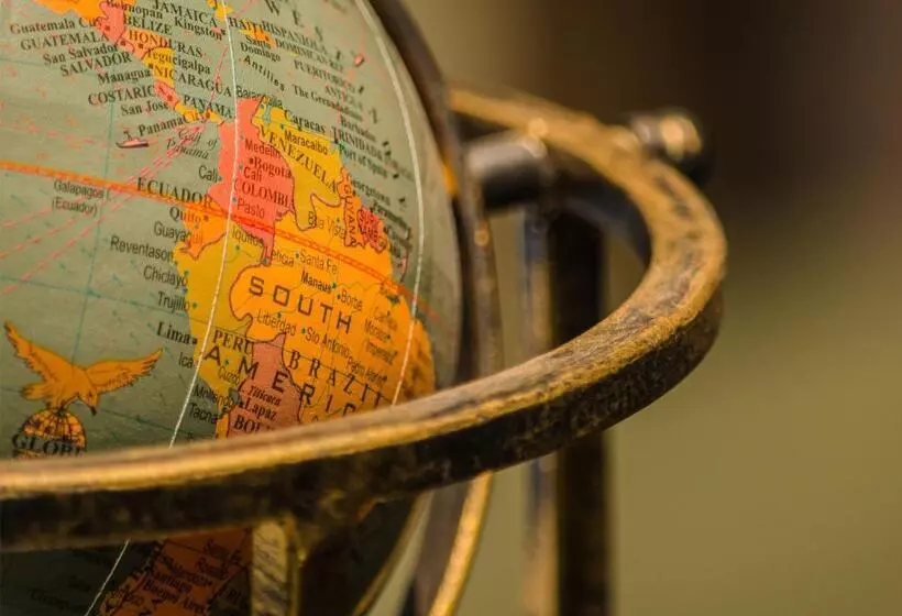 هتل Vincci Liberdade