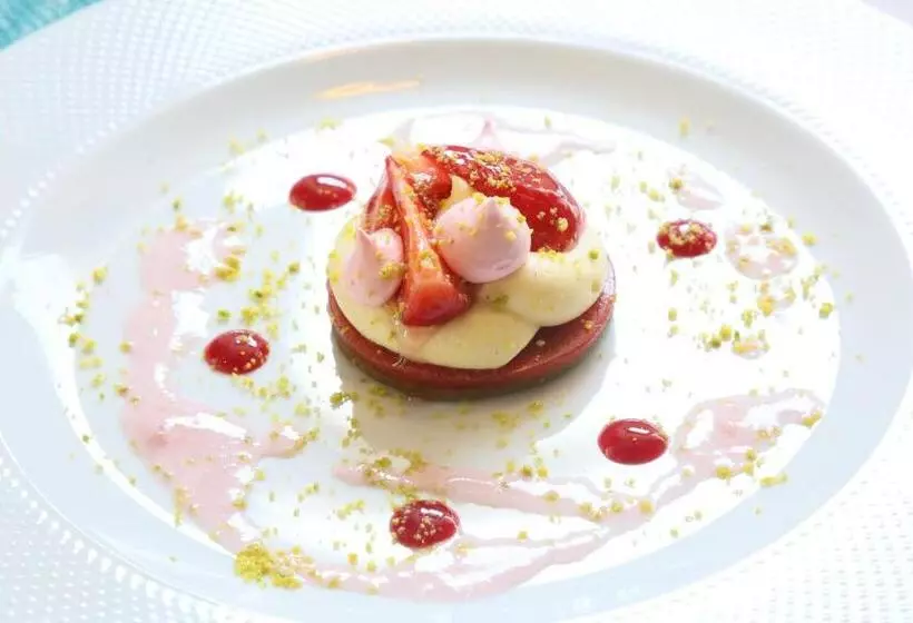 هتل Vincci Liberdade