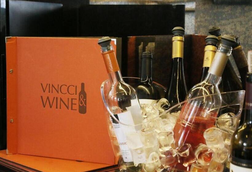 هتل Vincci Liberdade