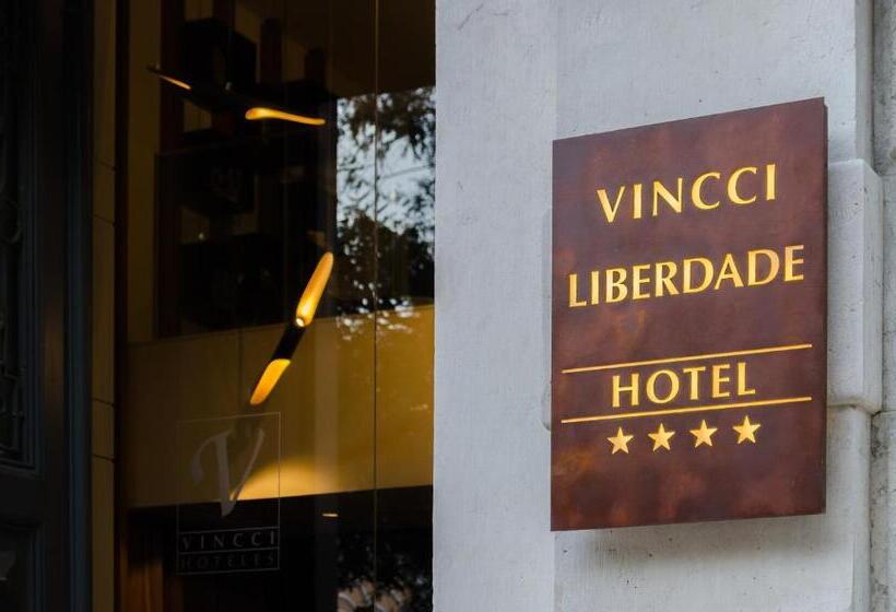 هتل Vincci Liberdade
