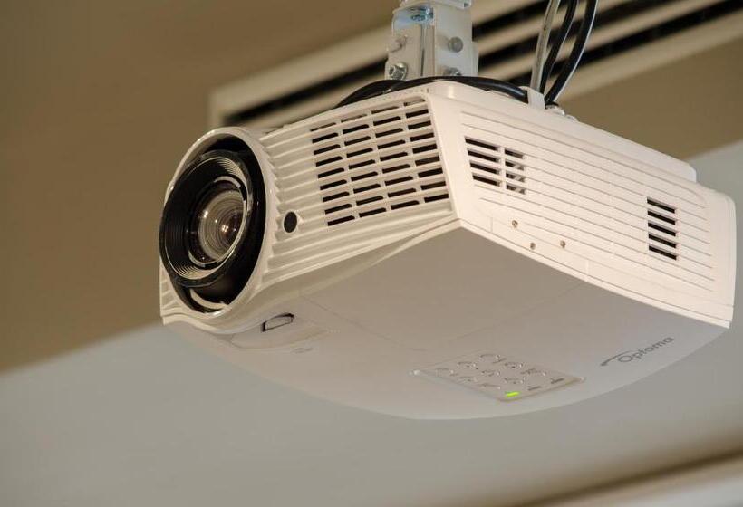 هتل Vincci Liberdade