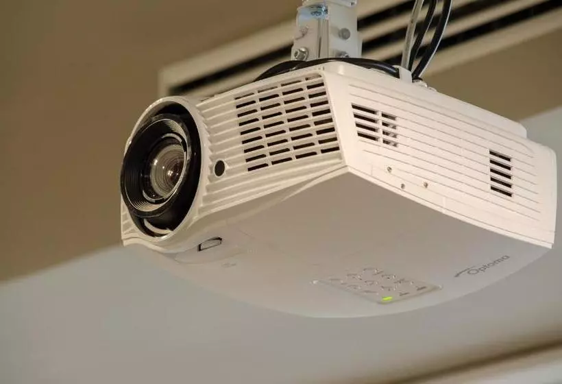 هتل Vincci Liberdade