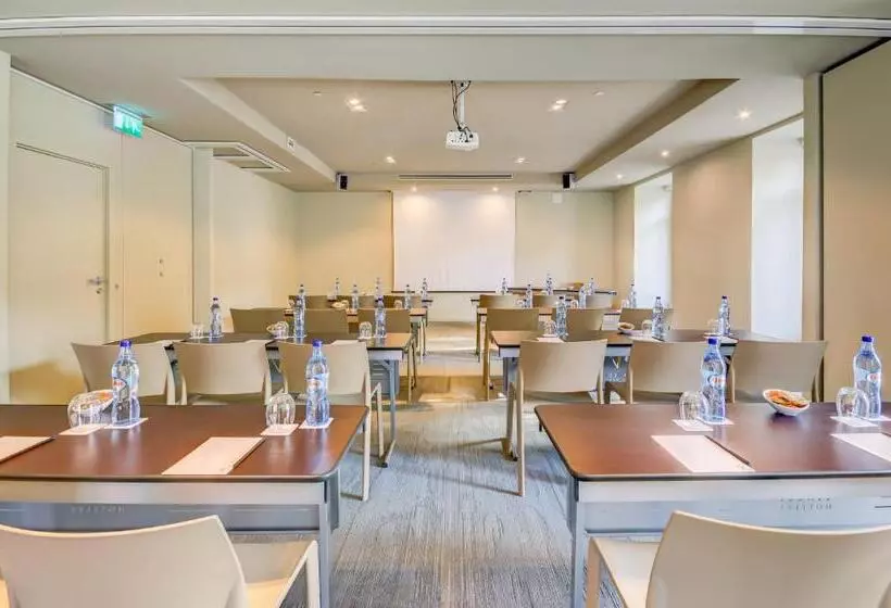 هتل Vincci Liberdade