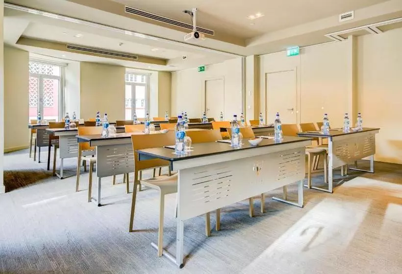 هتل Vincci Liberdade