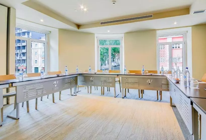 هتل Vincci Liberdade