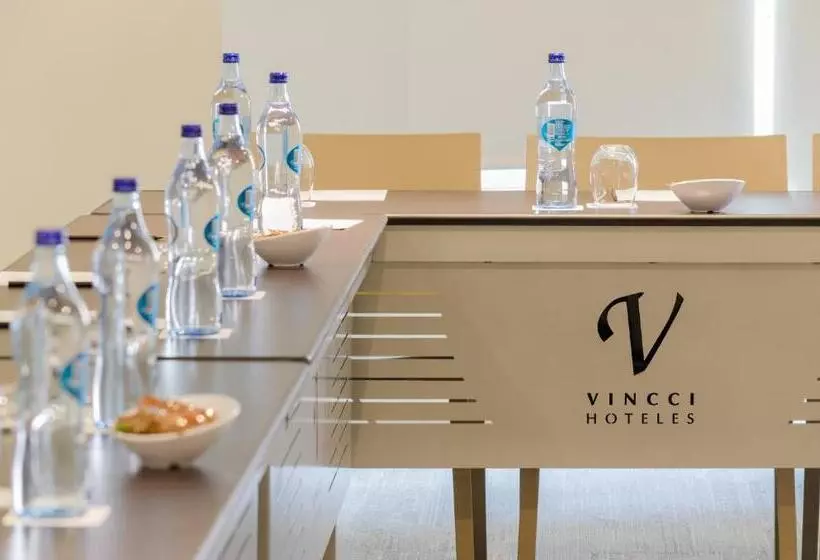 هتل Vincci Liberdade