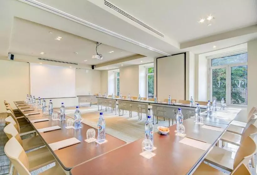 هتل Vincci Liberdade