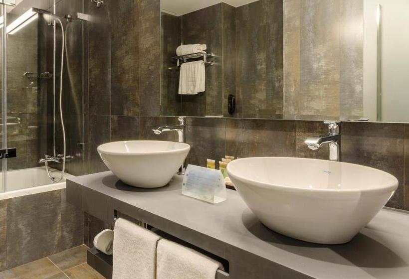 هتل Vincci Liberdade